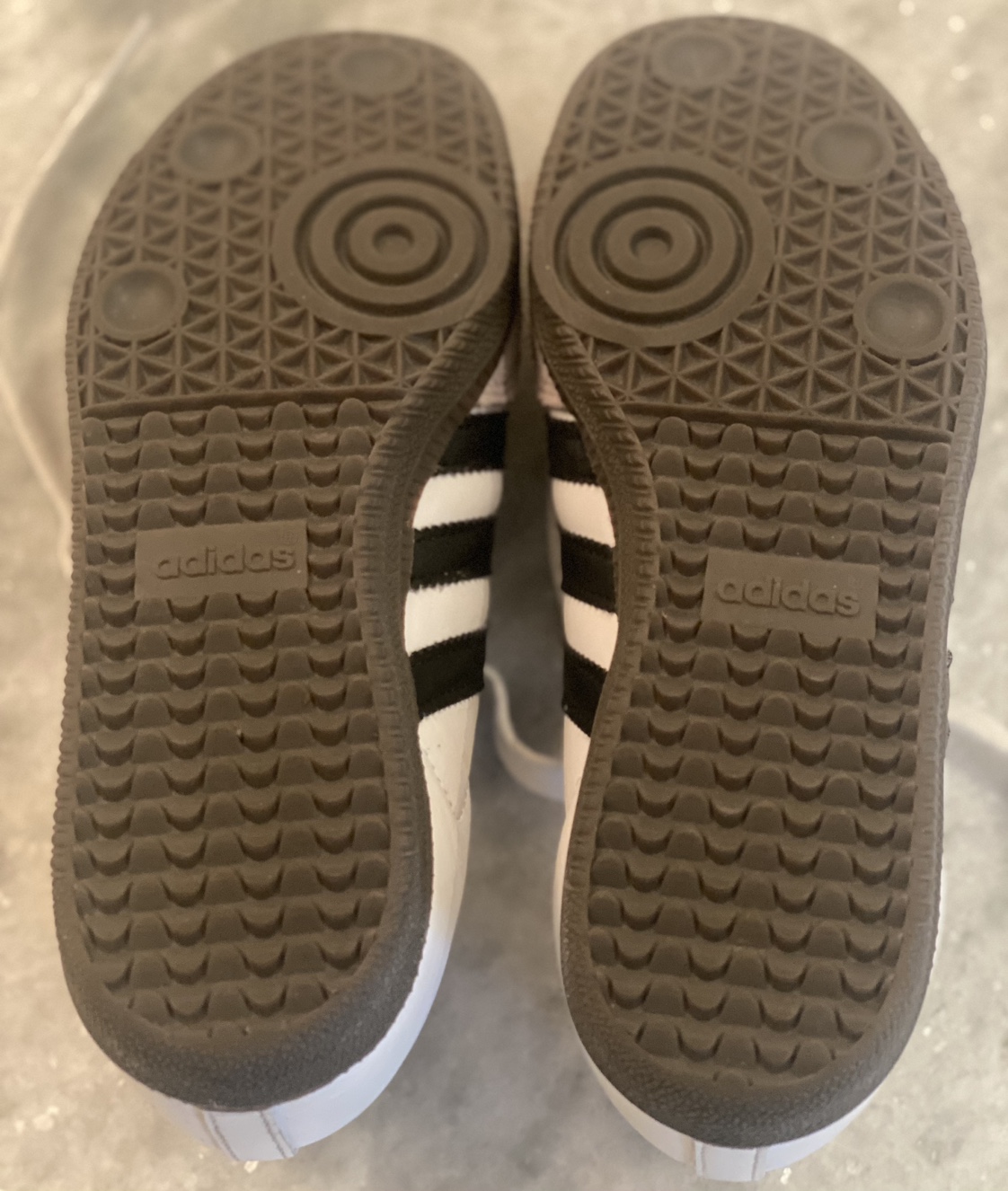 Adidas Samba Classic Sneakers - photo 5
