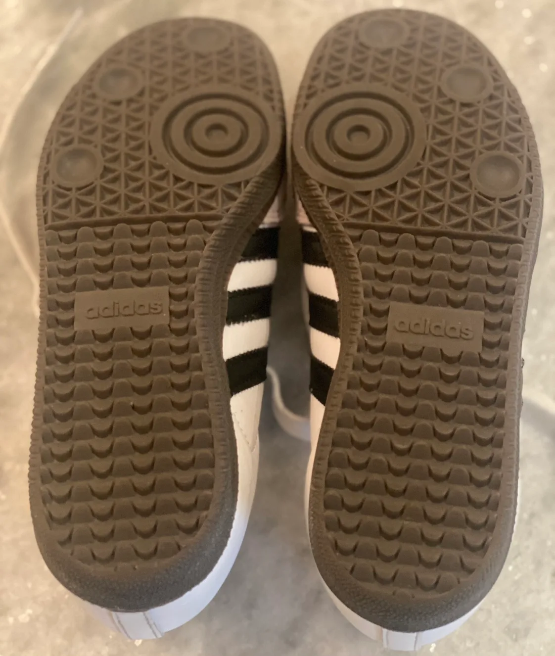 Adidas Samba Classic Sneakers image indicator(5)