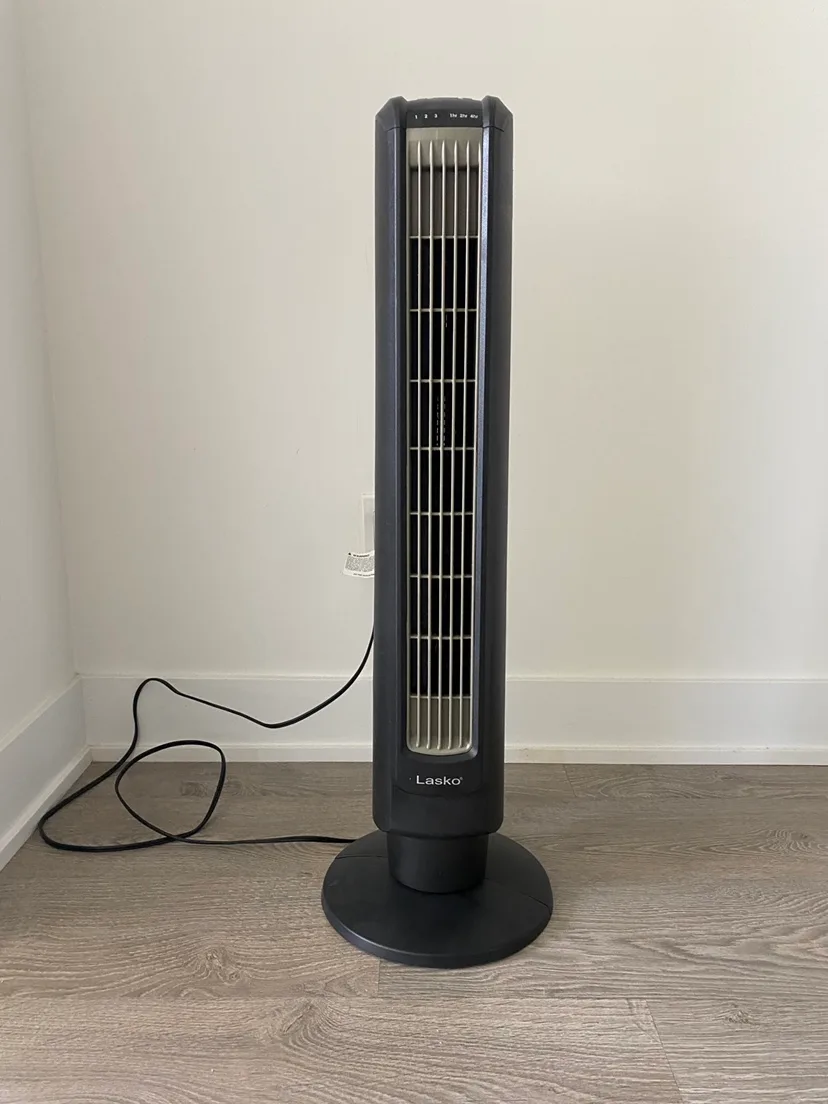 Lasko Tower Fan thumbnail