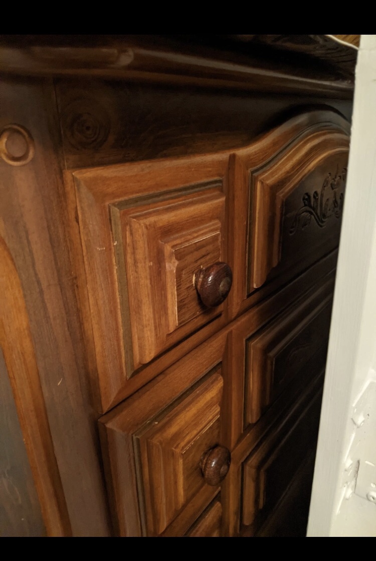 5 Drawer Chest - photo 2