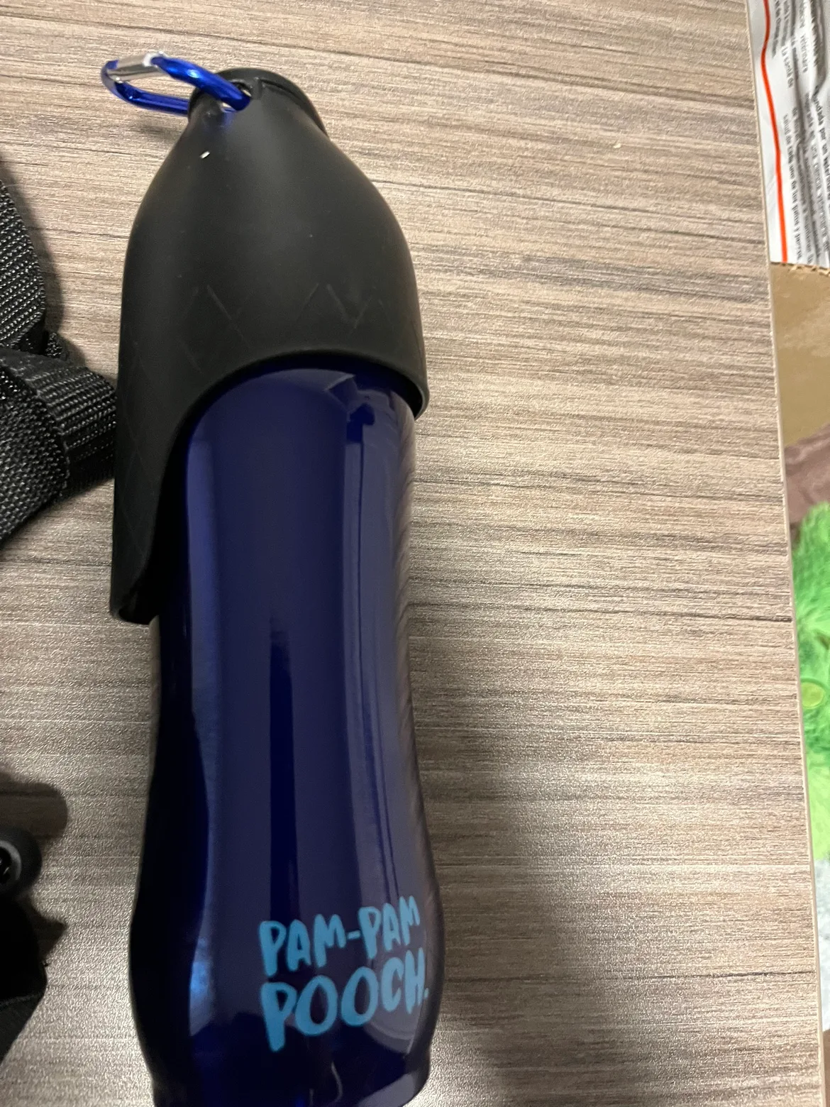 Pam-Pam Pooch Dog Walking Set image indicator(3)