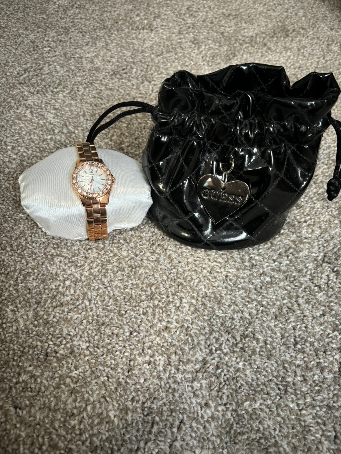 Guess watch - photo 2