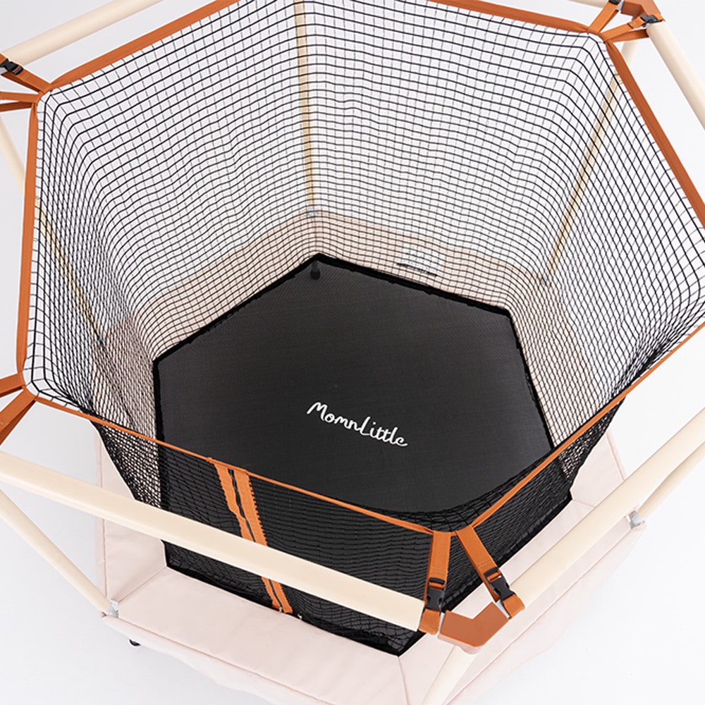 Trampoline - photo 3