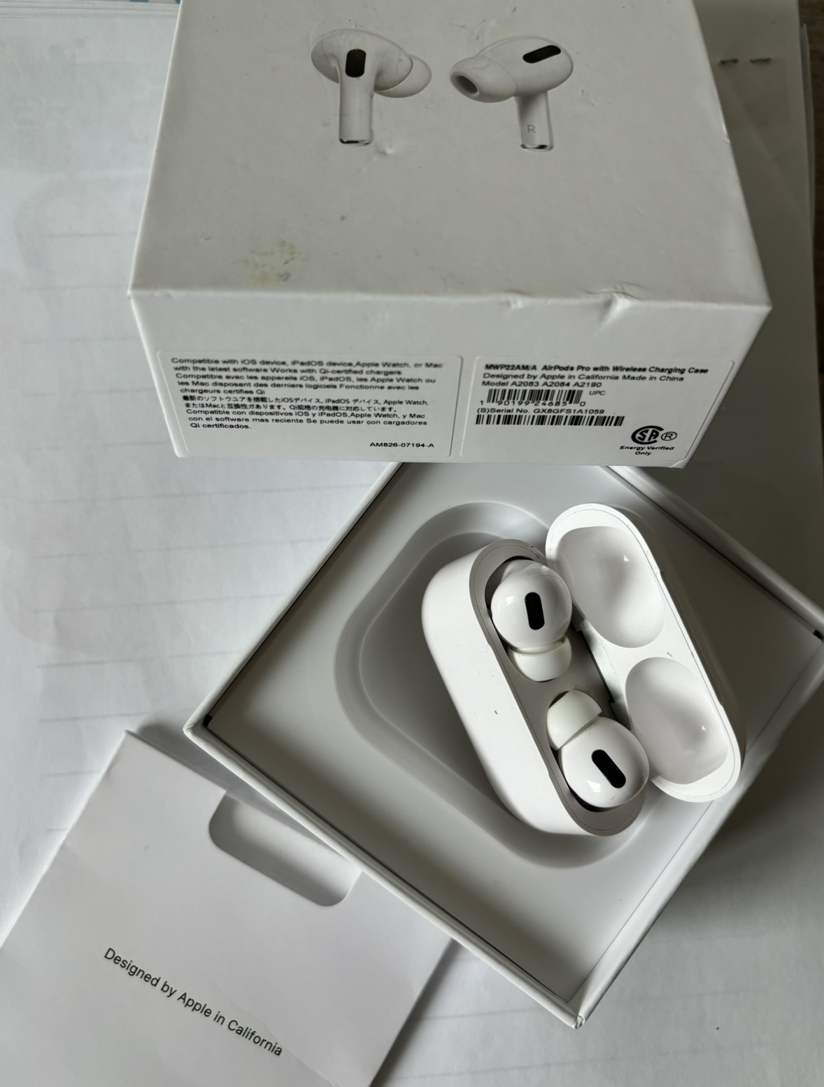 Apple AirPods Pro