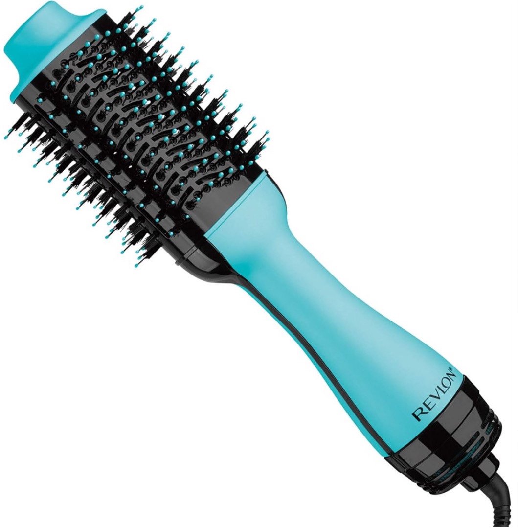Revlon One-Step Volumizer Hair Dryer - photo 3