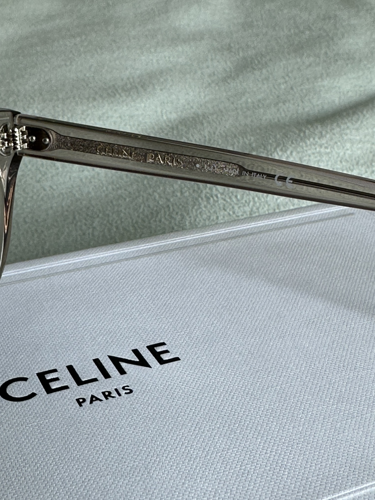 Celine Sunglasses - photo 5
