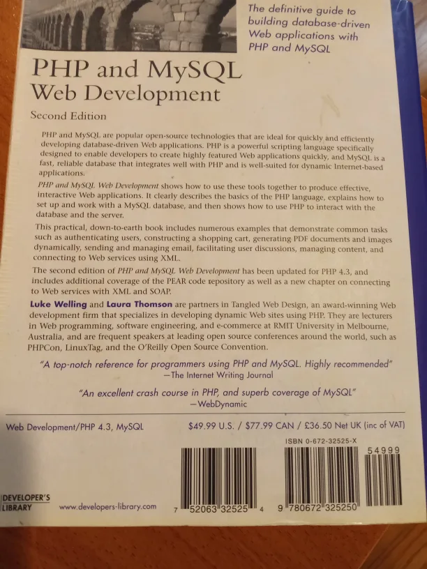 php and MySQL web development #freecycle image indicator(2)