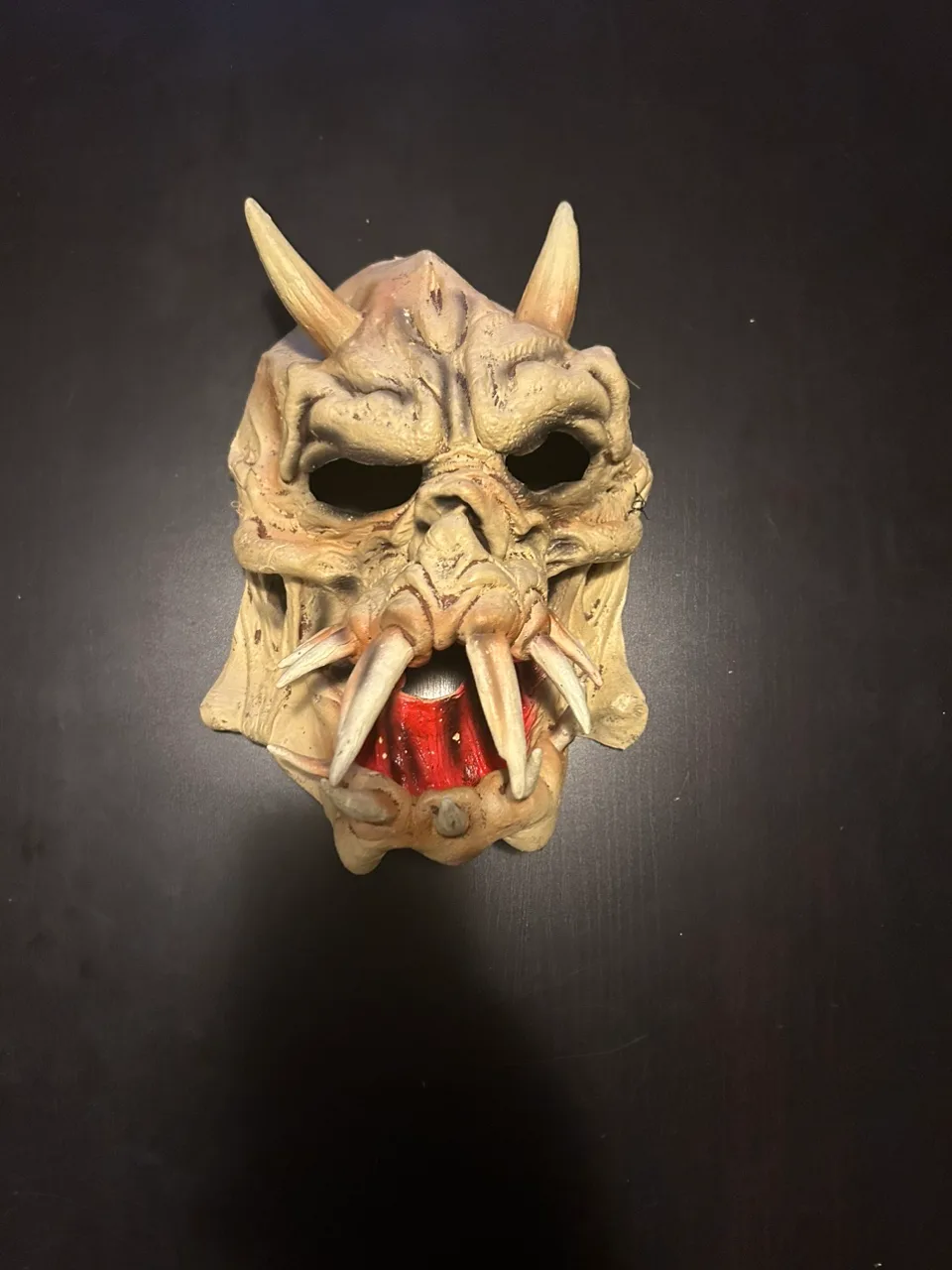 Monster Mask image indicator(2)