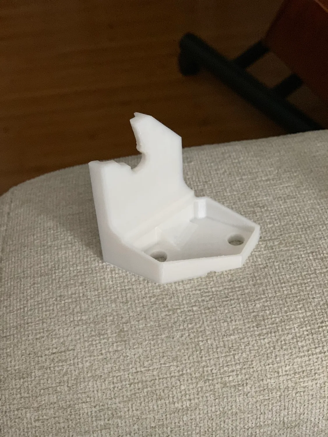 Elegoo Neptune 3 Pro (assembled) with 4 filament spools image indicator(3)