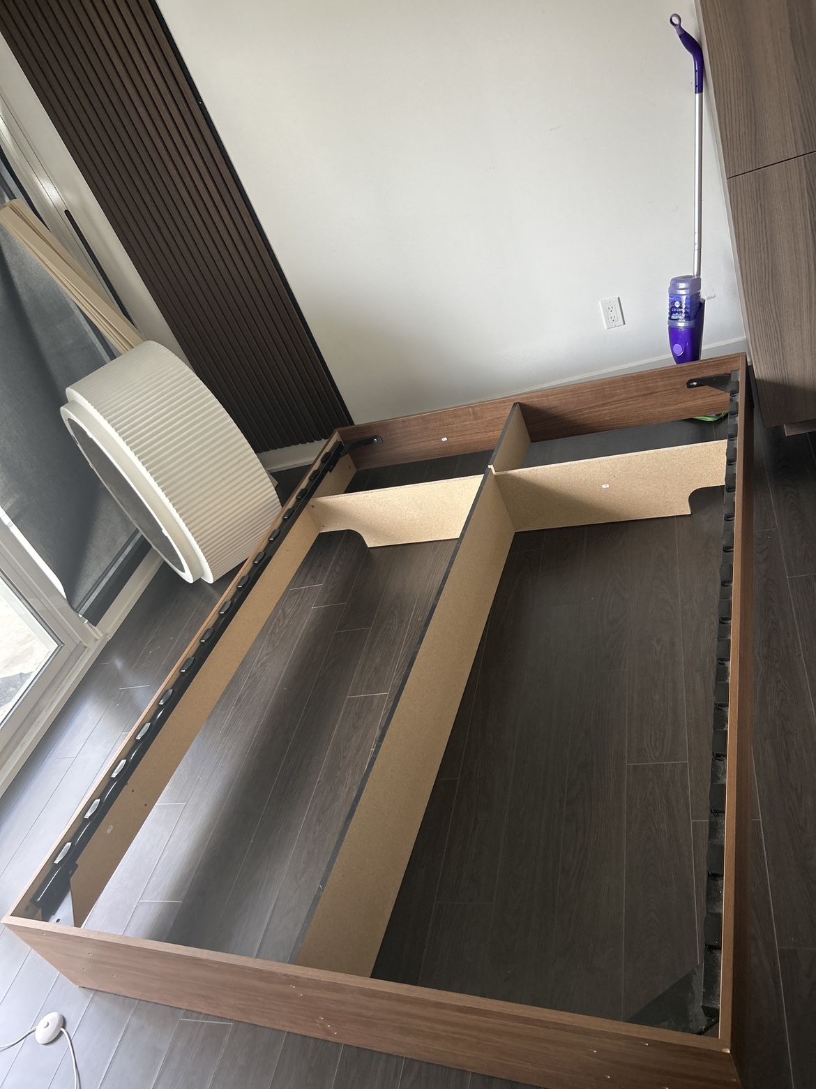 Queen Bed Frame - photo 3