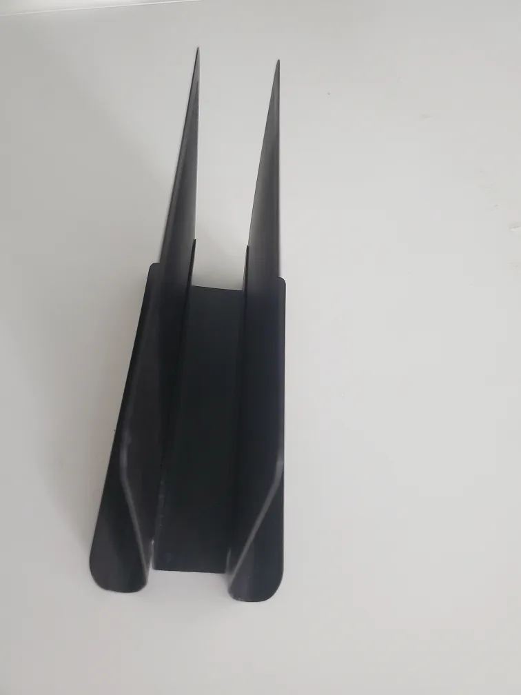 Metal napkin holder/ dark brown image indicator(5)