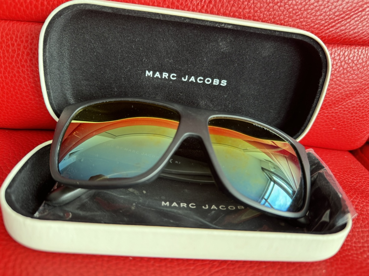 Marc Jacobs Sunglasses