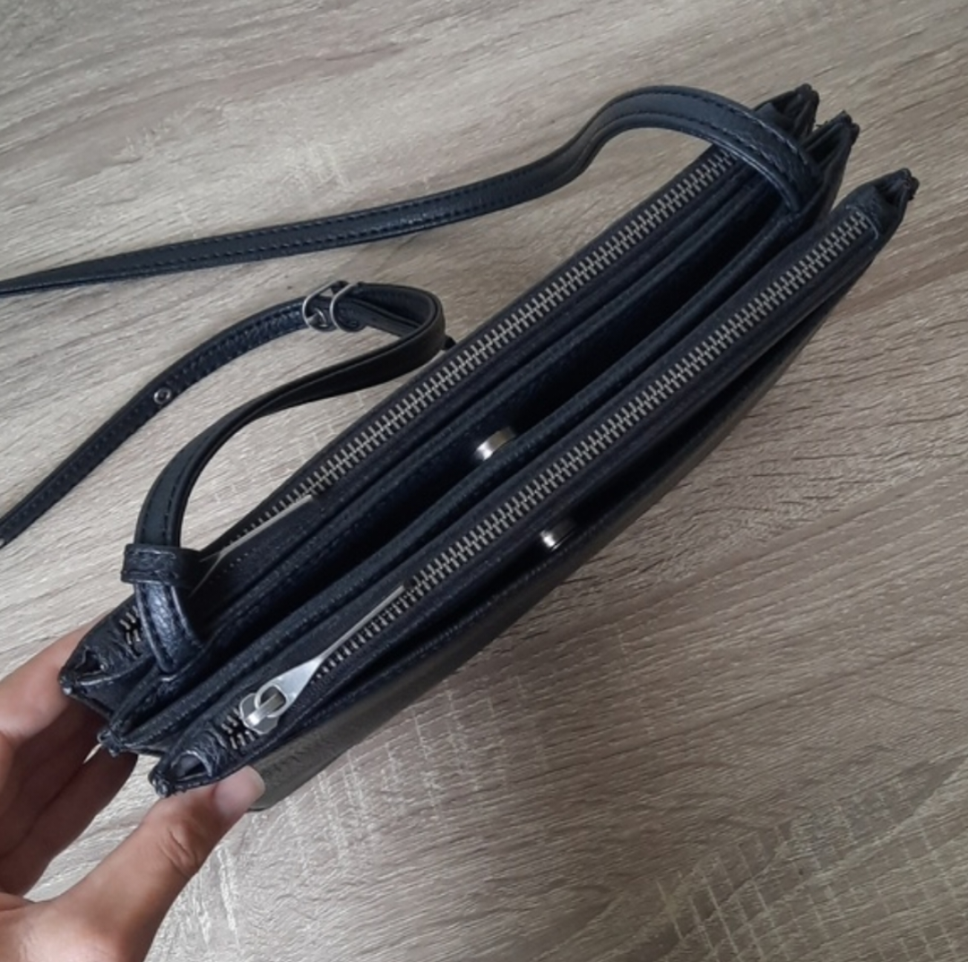 MATT & NAT Crossbody Vegan Leather Purse - photo 3