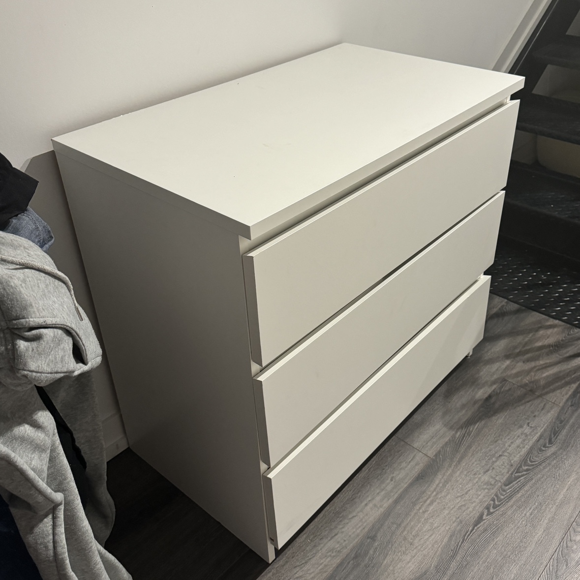 IKEA Dresser - photo 4