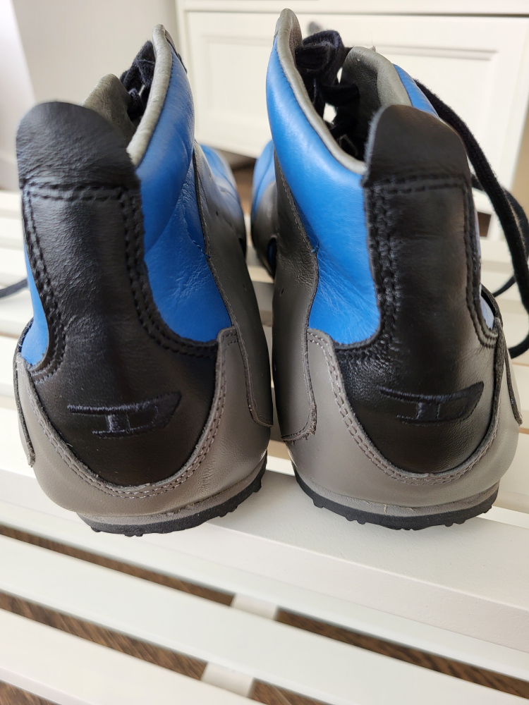MEN'S SHOES DIESEL FOOTWEAR - photo 4