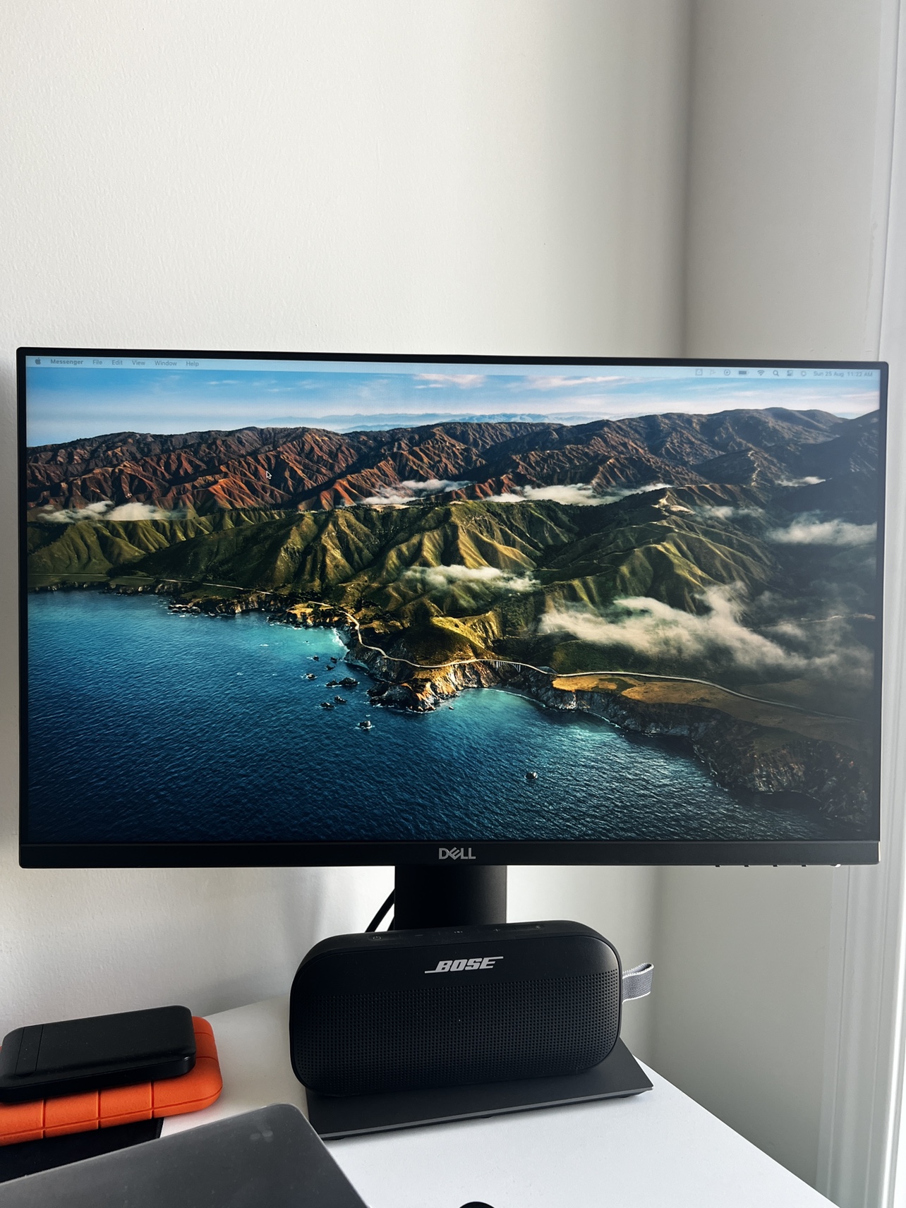 Dell 23 inch monitor FHD 1080p - photo 2
