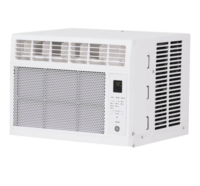 Practically new GE Window Air Conditioner for 150sf room