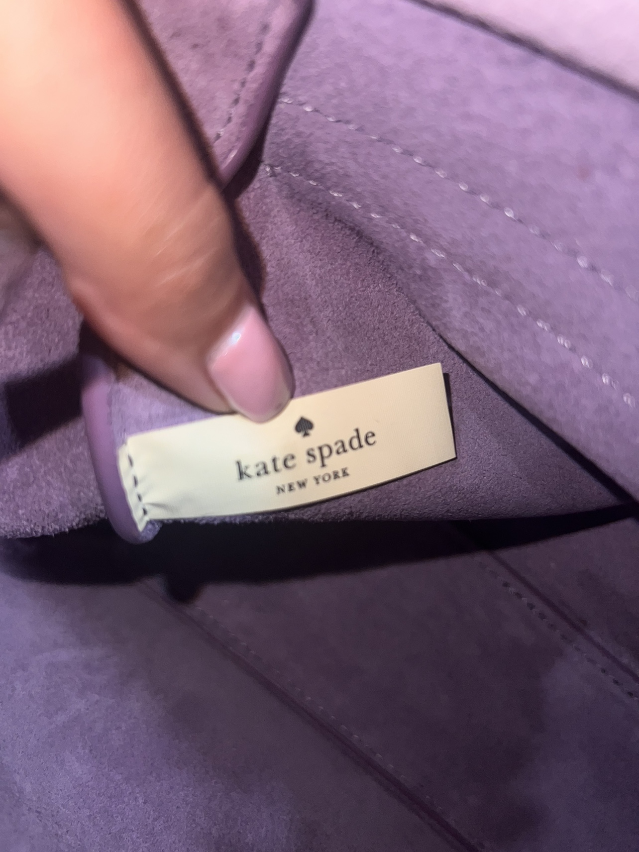 Kate Spade Crossbody Bag - photo 4