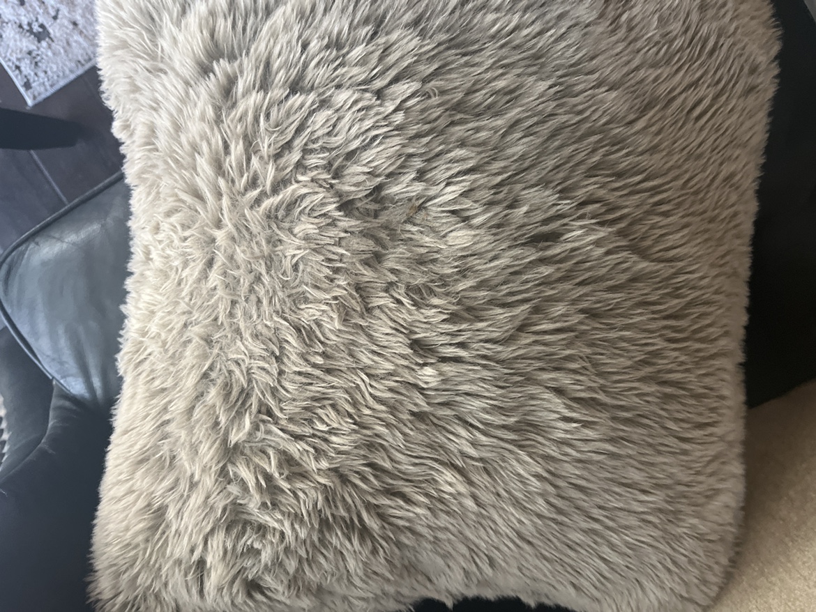 Set of 5 Throw Pillows - photo 2