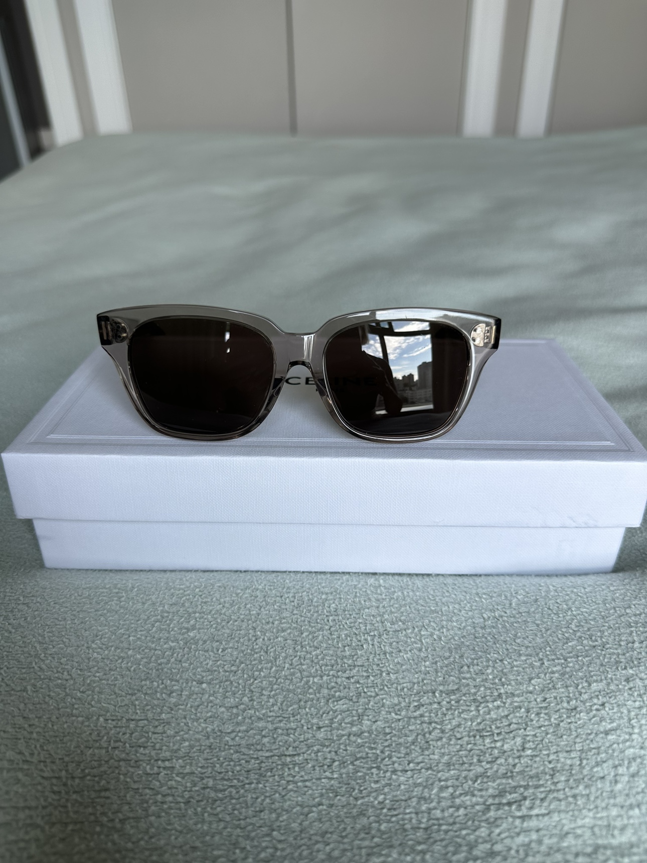 Celine Sunglasses - photo 2