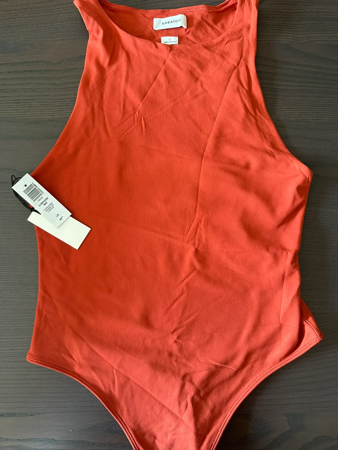 Babaton Contour Bodysuit thumbnail