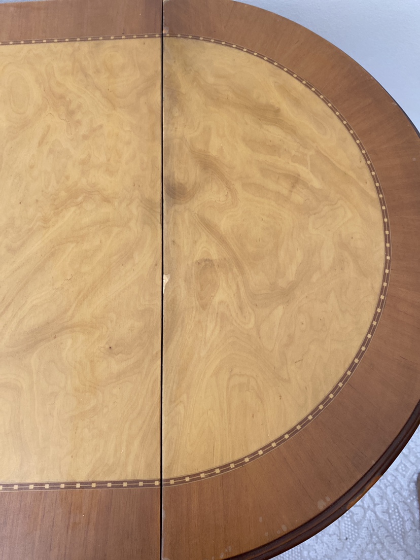 Desk/ side table - photo 5