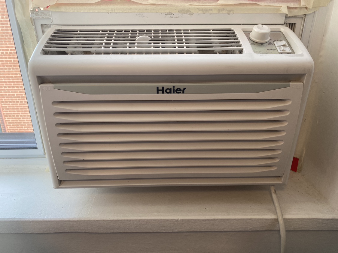 Window Air Conditioner