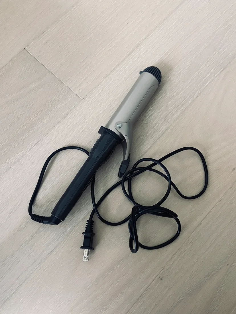 Conair Curling Iron thumbnail
