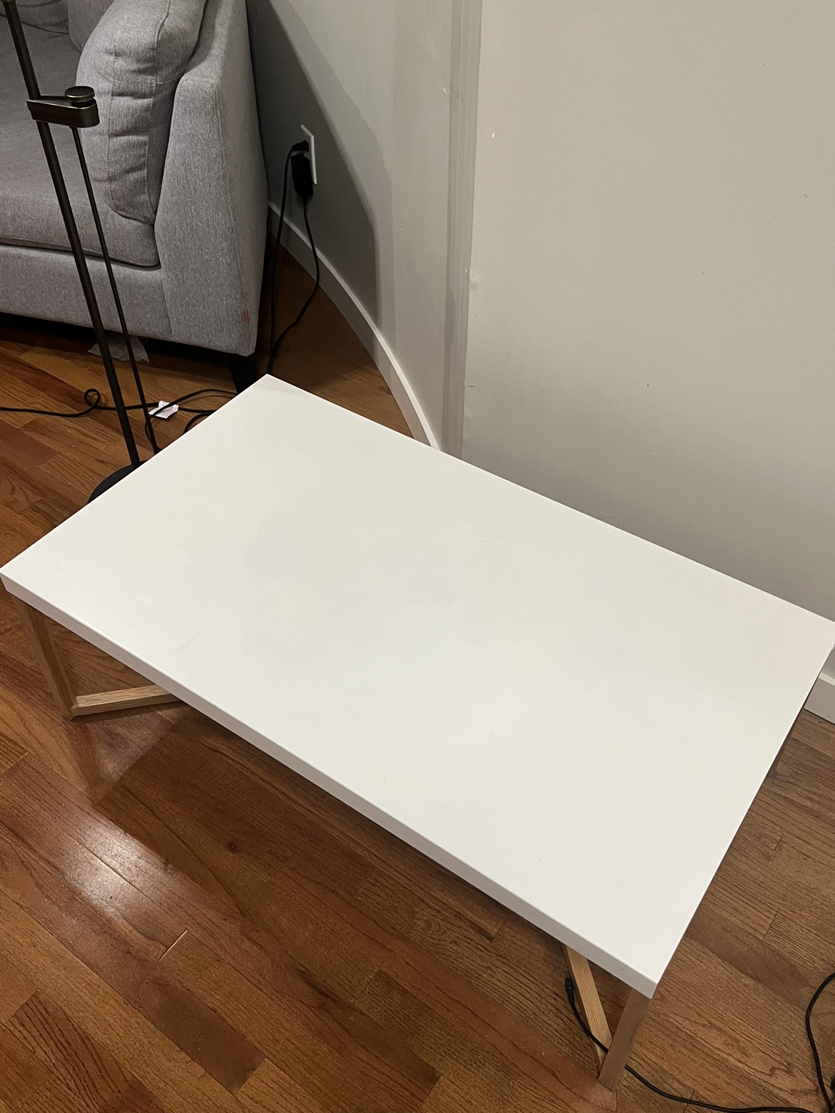 EQ3 Trivia Coffee Table - photo 2