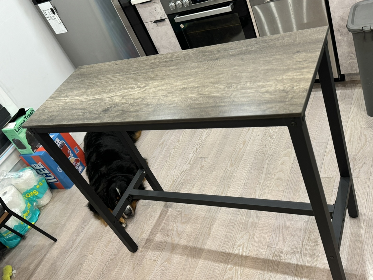 High Table