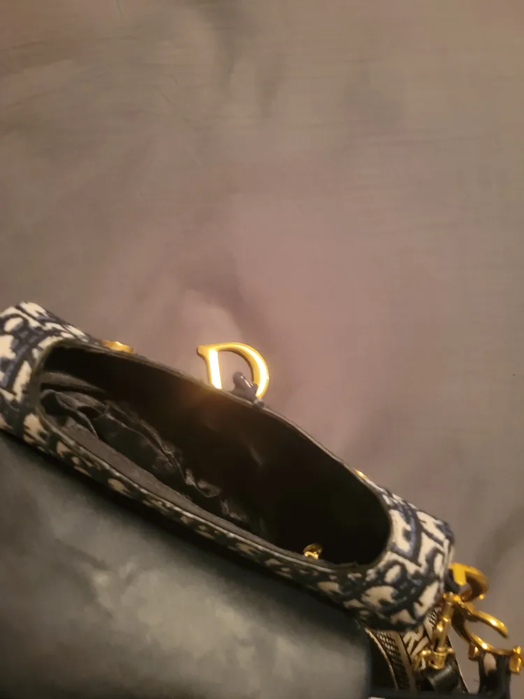 Saddle bag image indicator(7)