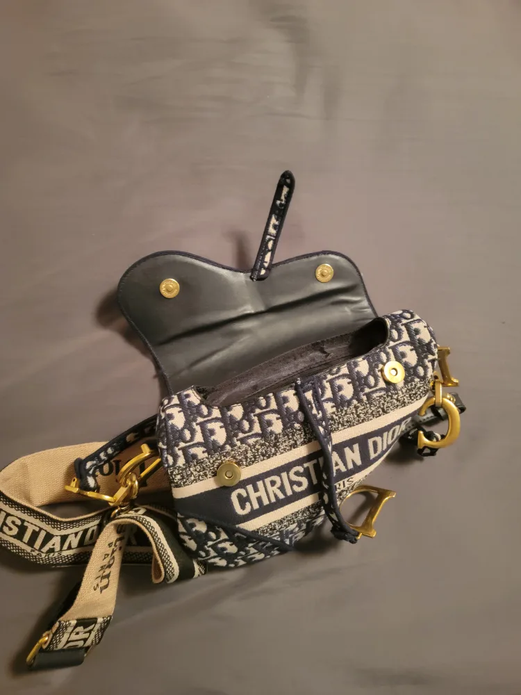 Saddle bag image indicator(9)