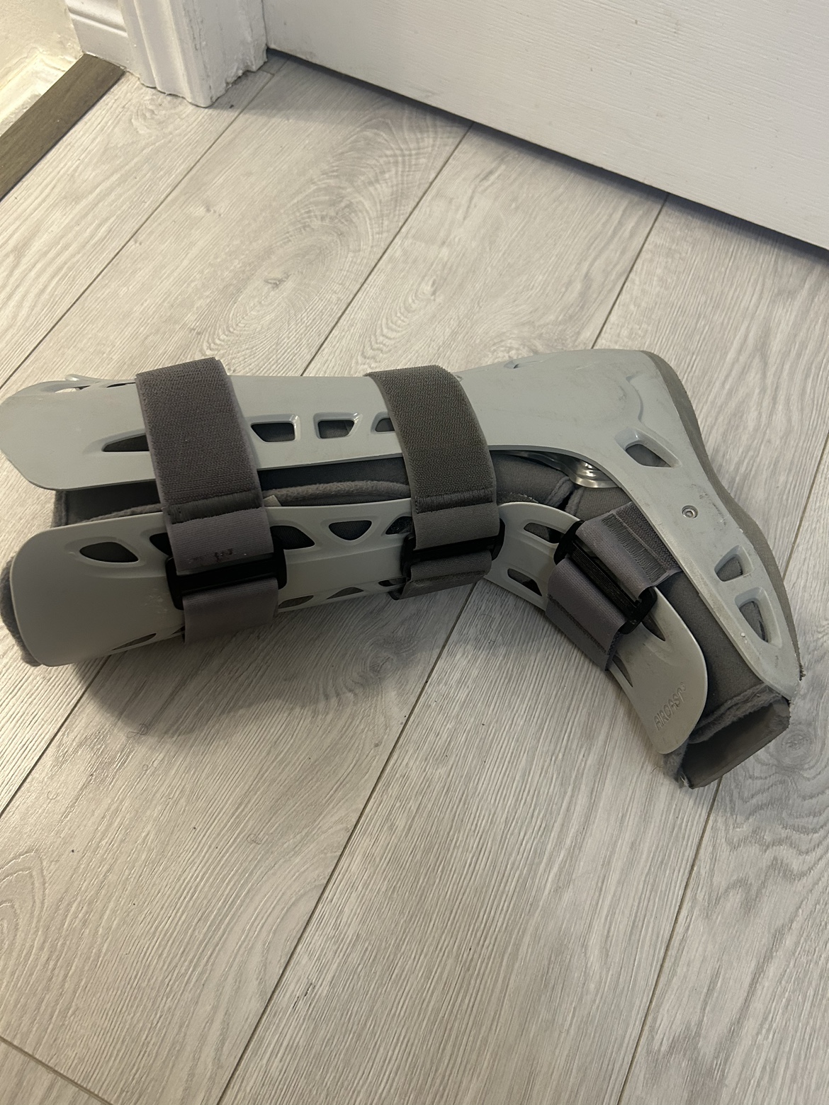 Aircast - photo 2