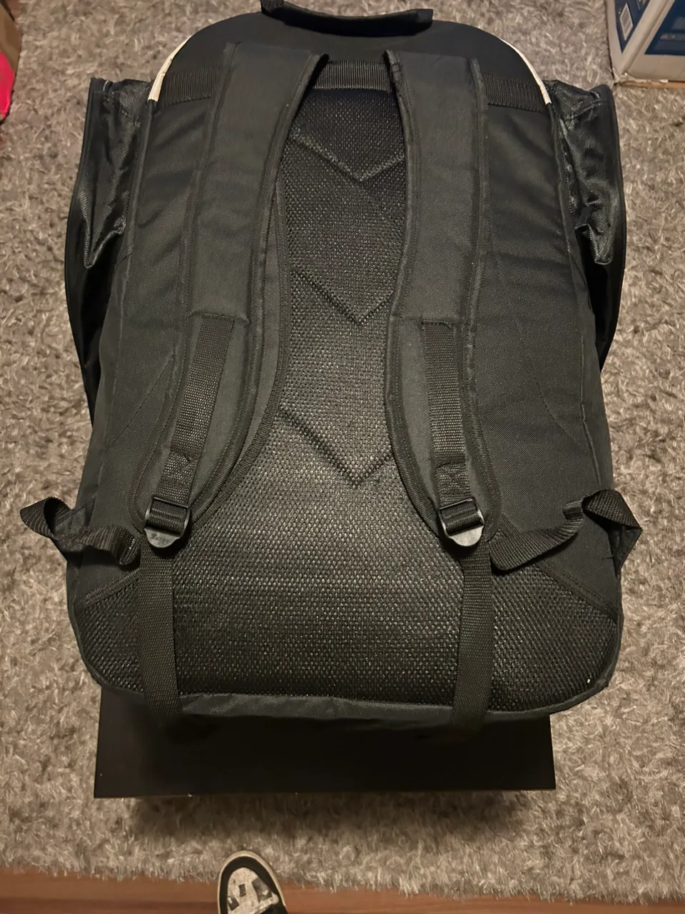 Easton Synergy ST10 Hockey Bag image indicator(4)