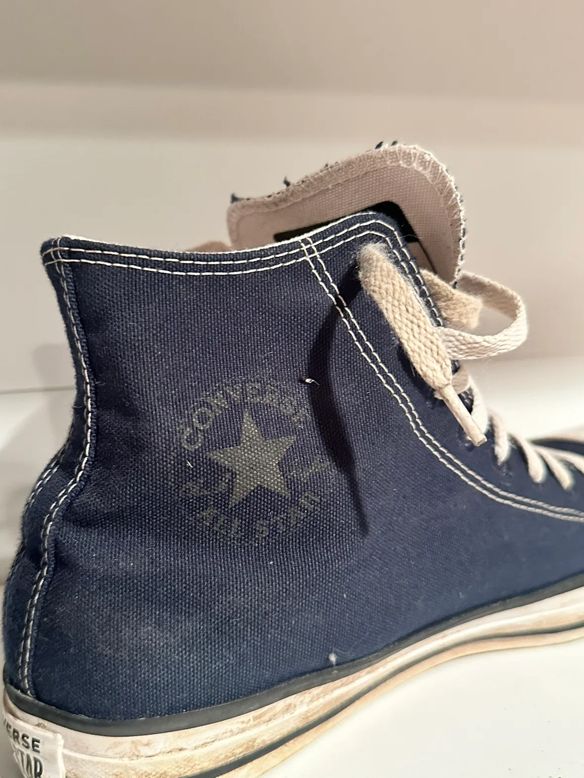 Converse image indicator(2)