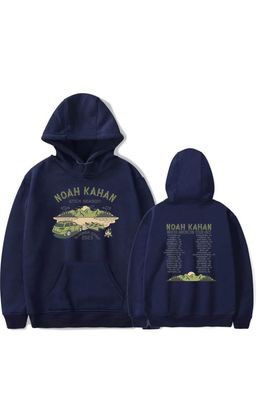 Noah Kahan Hoodie