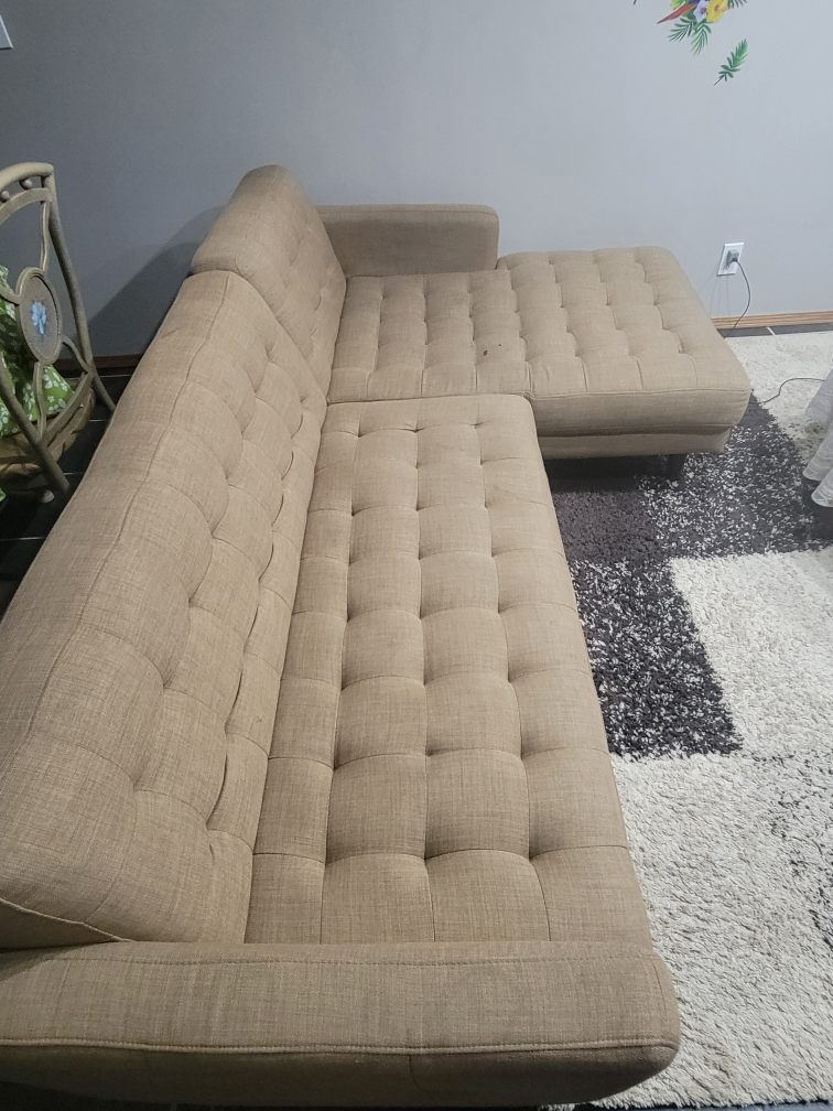 Sectional Sofa - photo 2