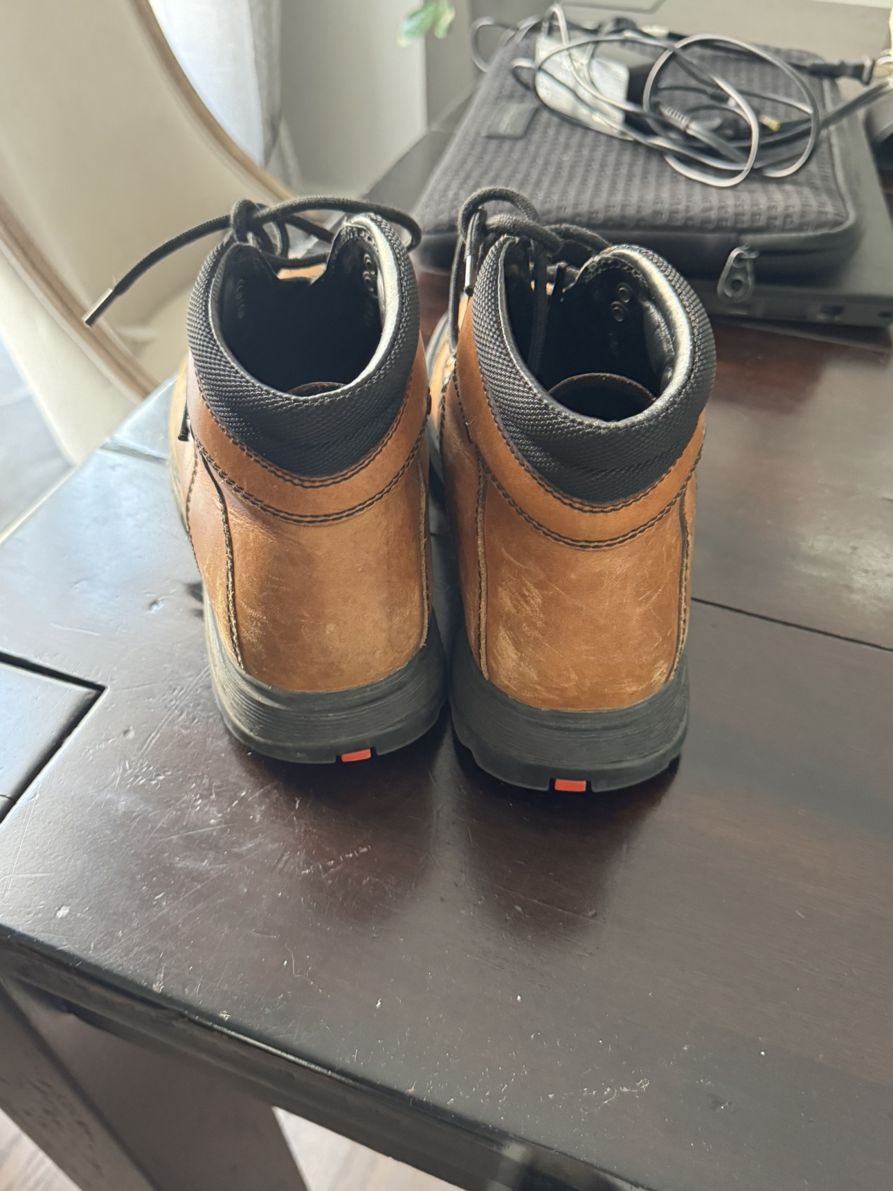 Prada Hiking Boots - photo 3