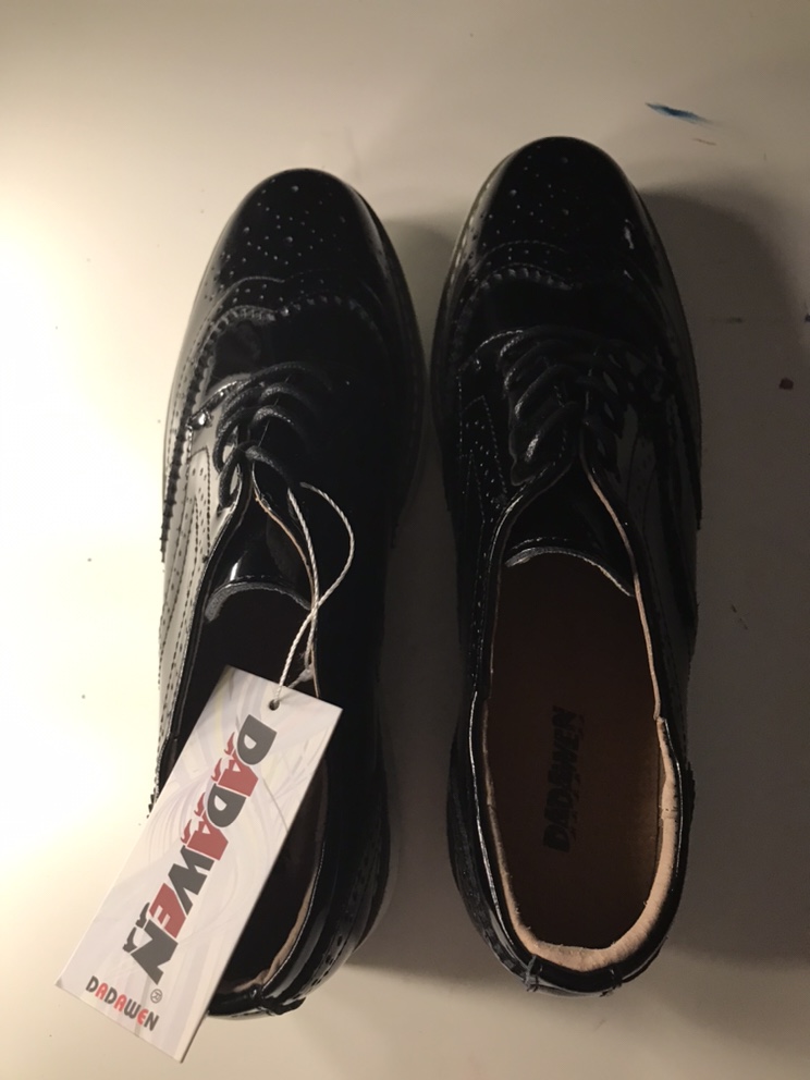 Brand new women dress shoe