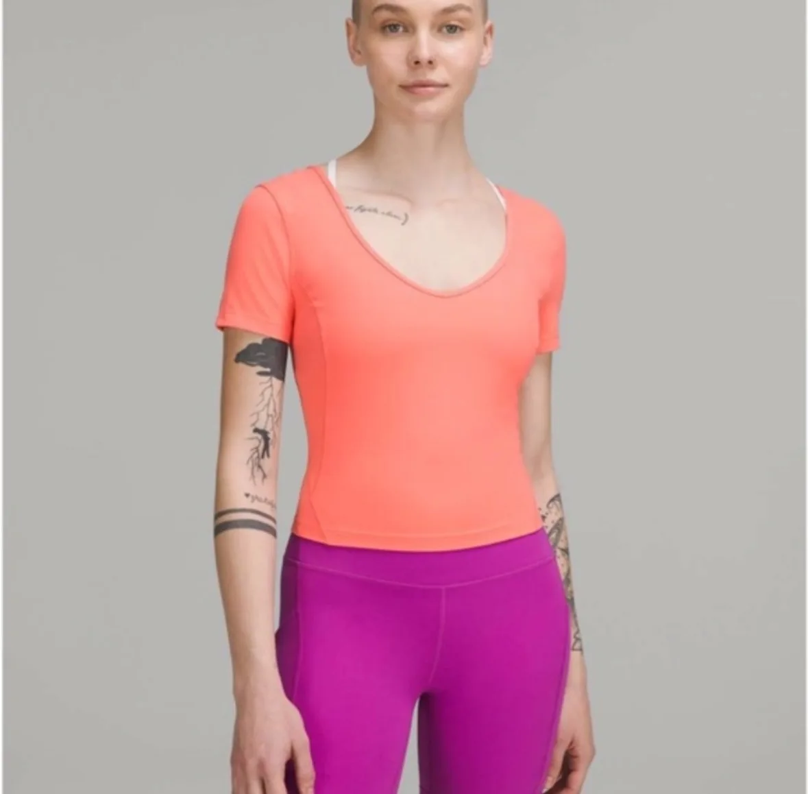 Lululemon Align Top thumbnail