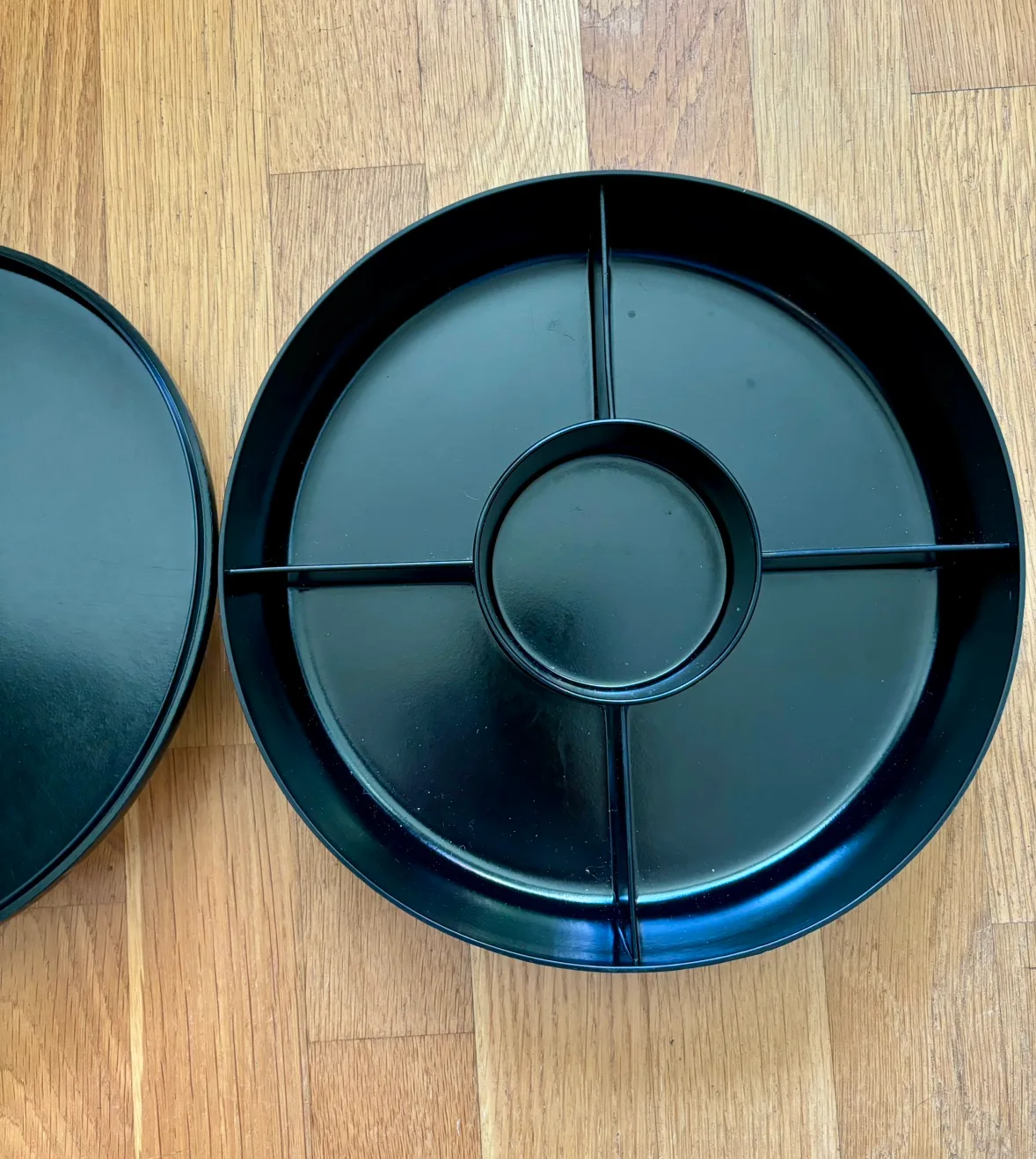 Vintage Peacock Design Box image indicator(3)