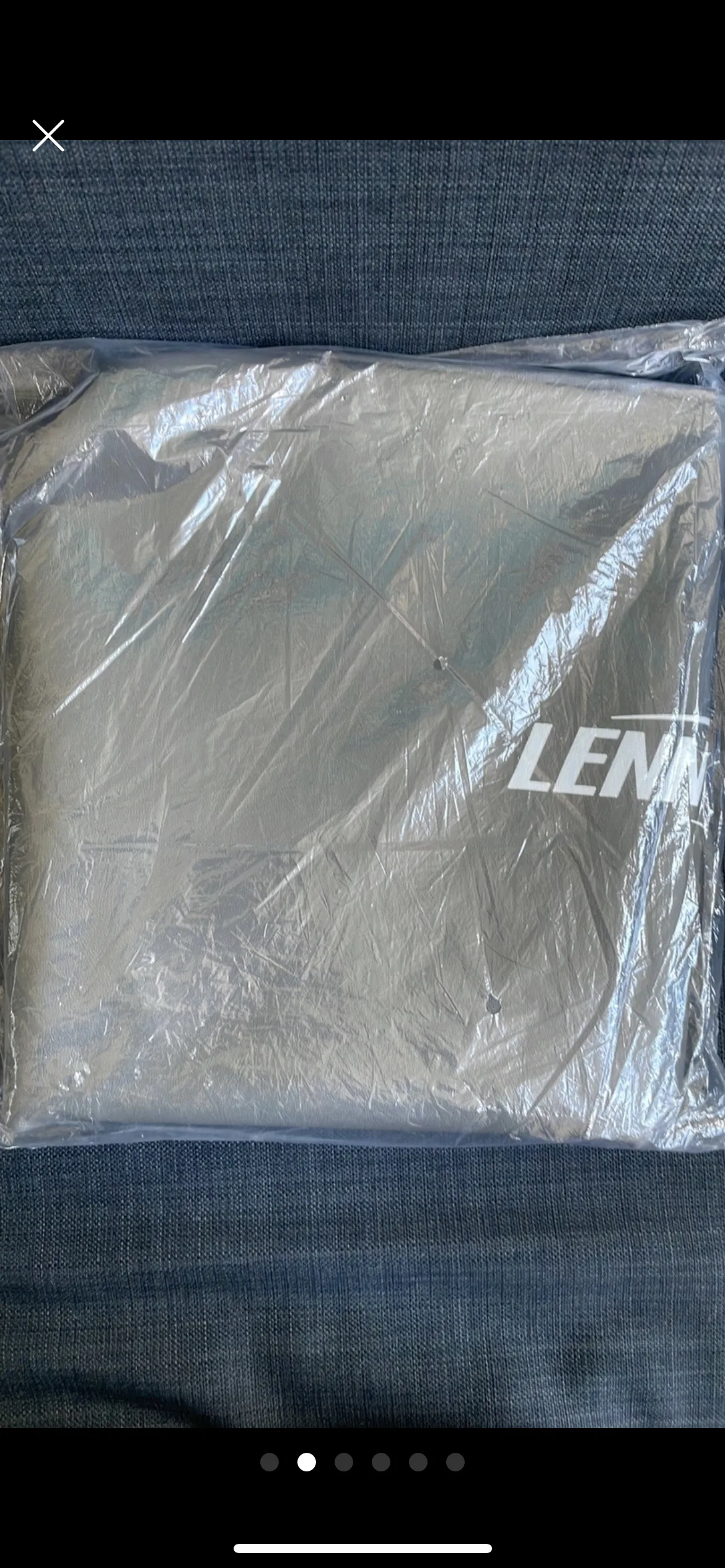 LENNOX Air Conditioner Cover (Sealed) 🇨🇦 image indicator(3)
