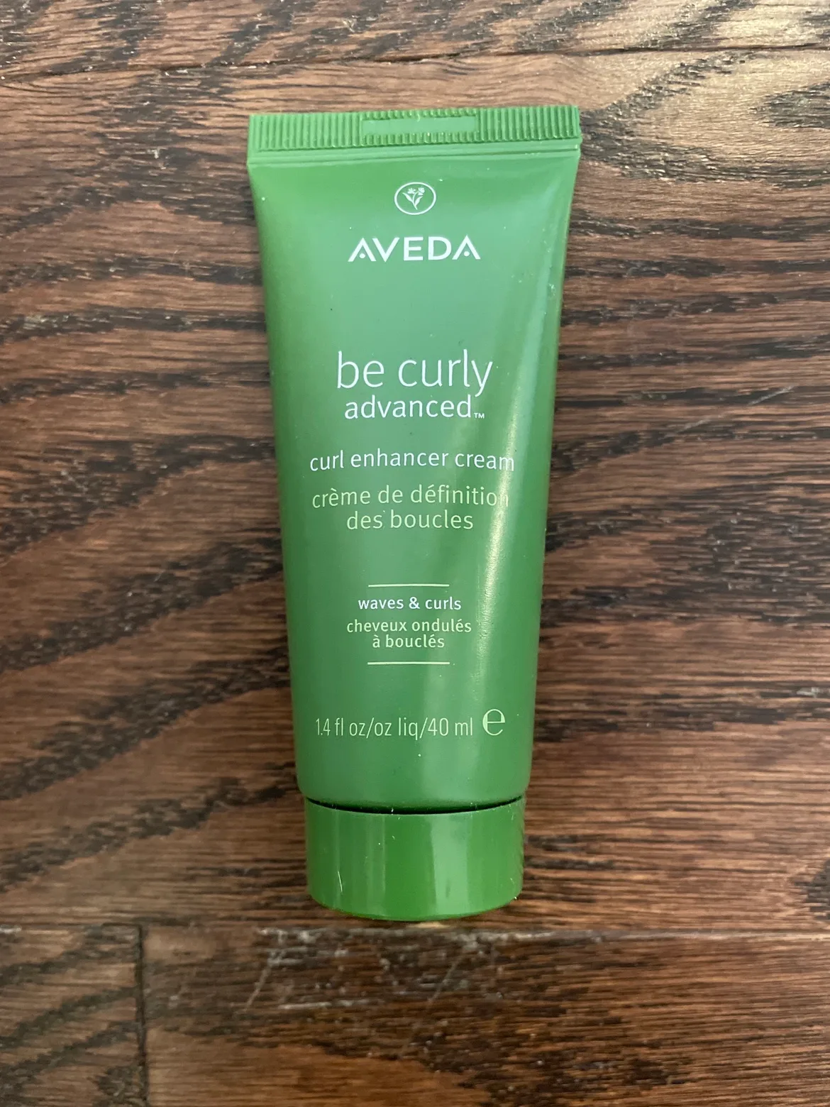 Aveda Be Curly Curl Enhancing Cream thumbnail
