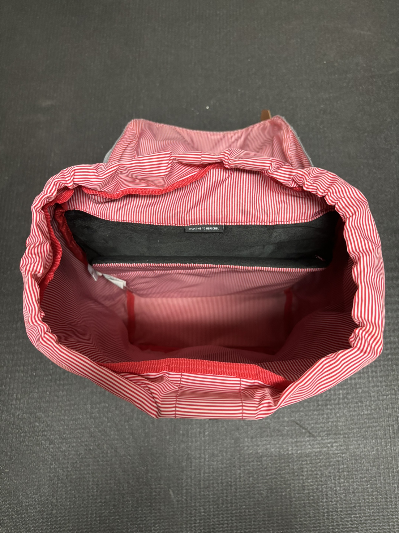 Herschel Retreat Backpack 19.5L - photo 3
