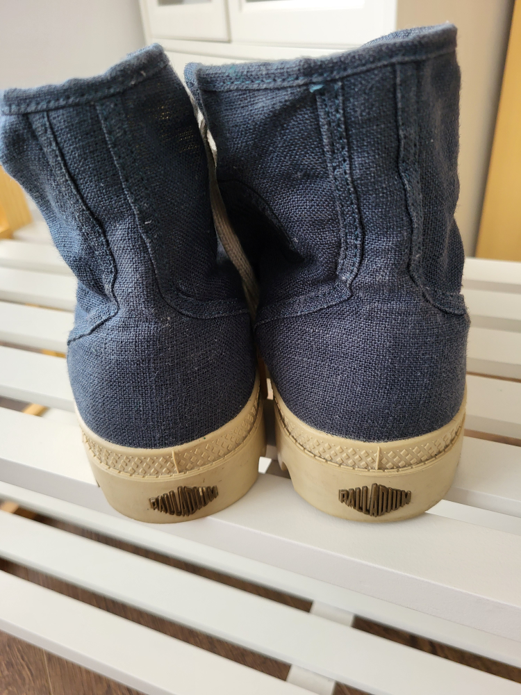 Men's Palladium Boots - photo 3