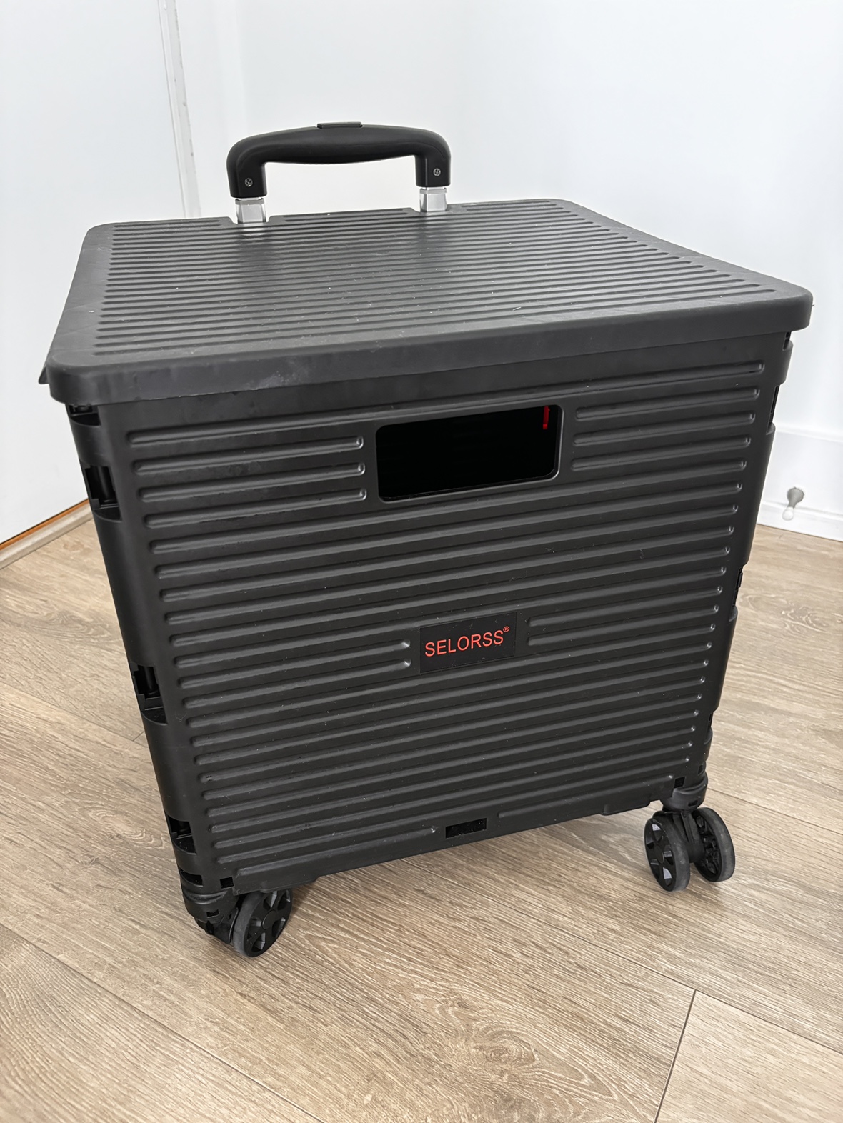 Selorss Utility Cart - photo 2