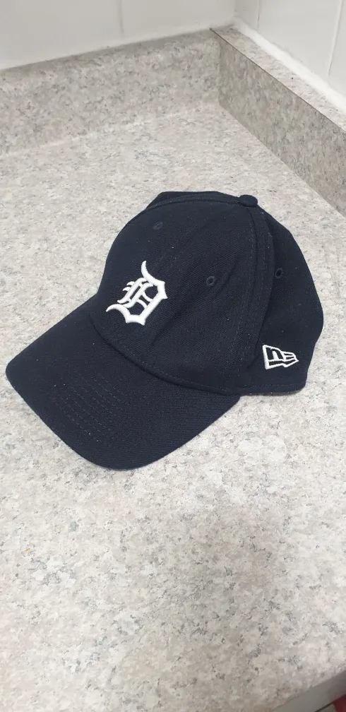 Detroit Tigers New Era Hat thumbnail