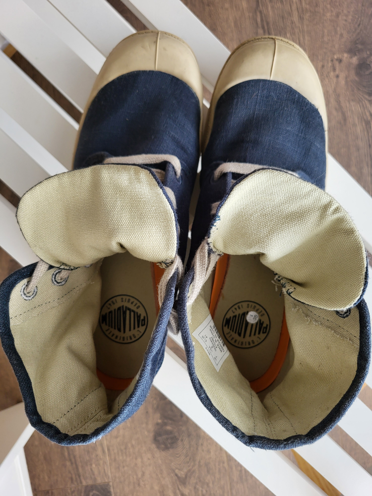 Men's Palladium Boots - photo 2