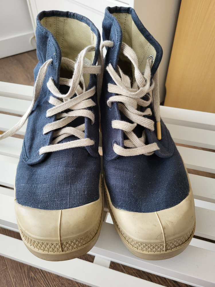 Men's Palladium Boots - photo 5