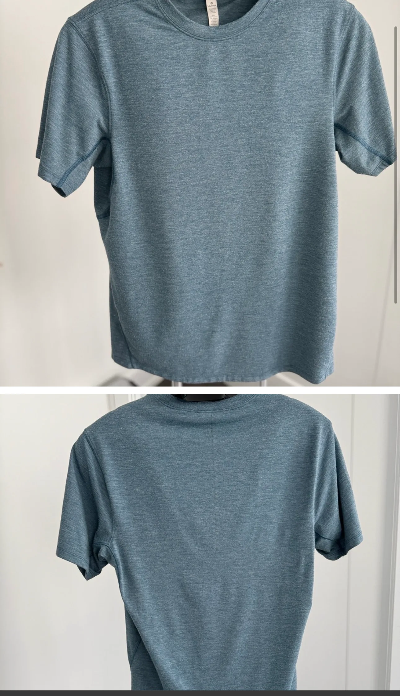 Lululemon T-Shirt thumbnail